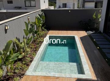 d8b1dbb239e5067df9a901b90ac4390f1616c5dc · Sobrado à venda, 244 m² por R$ 2.150.000,00 - Jardins Porto - Senador Canedo/GO