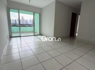 522cddb9815043569714145922598f8dded4467d · Apartamento à venda, 78 m² por R$ 590.000,00 - Jardim Goiás - Goiânia/GO
