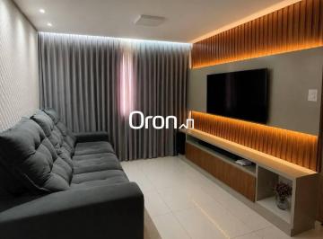 a27ac38623365f836a4c6e34d741e05b3f8af475 · Apartamento à venda, 50 m² por R$ 360.000,00 - Setor Faiçalville - Goiânia/GO