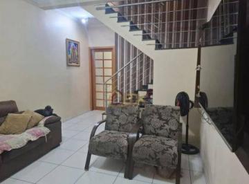 05681aa72b4884b5ae60556d91350d982ae1510e · Sobrado com 3 dormitórios à venda, 156 m² por R$ 900.000 - Jardim Oriente - São José dos Campos/SP