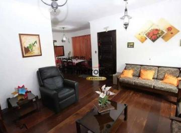 Sala · Casa com 2 dormitórios à venda, 216 m² por R$ 950.000,00 - Rio Grande - São Bernardo do Campo/SP