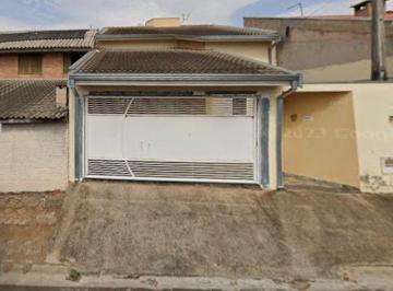 6b7eef220eba179d29413761fd8418ef17965335 · Casa Residencial com 3 dormitórios à venda, 150 m² - Jardim Santa Rita I - Nova Odessa/SP