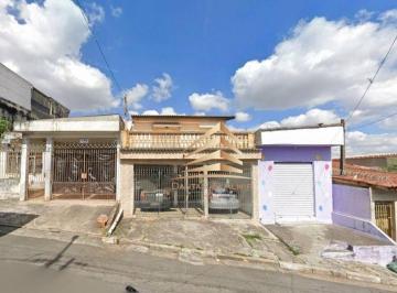 2725aaf11ac33b521c4f00f0c57f2f6d86800a0e · Sobrado com 3 dormitórios à venda, 250 m² por R$ 500.000,00 - Jardim Paulista - Guarulhos/SP