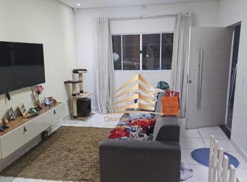 4095ff725b153fbf9e66505363cdb42e417e5651 · Sobrado à venda, 127 m² por R$ 549.000,00 - Bom Clima - Guarulhos/SP
