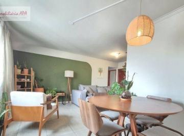 bee49bb8106d2d2eceaed1d7a51f29d0cb4bb507 · Excelente apartamento com 3 dormitórios à venda, 96 m² por R$ 1.150.000 - Santa Cecília - São Paulo/