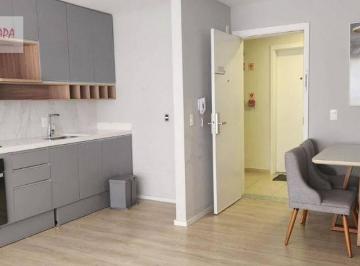 b870a8de3af42826a7ecfad75132d06816b8da10 · Excelente apartamento com 2 dormitórios à venda, 55 m² por R$ 750.000 - Lapa - São Paulo/SP