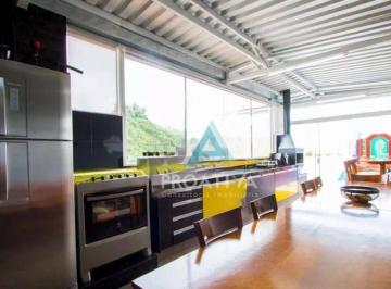 f474b0bf6f00804308cbd4de73b206ff9bb7681c · Cobertura à venda, 160 m² por R$ 850.000,07 - Paraíso - Santo André/SP