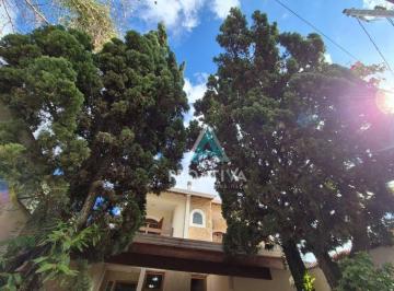 aaeb3633e115865cf5f5c8f1668b4a833ae9fe7b · Sobrado com 3 suítesà venda, 192 m² - Campestre - Santo André/SP
