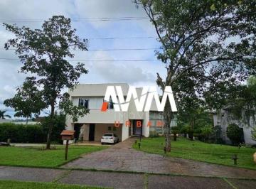 9341bbe9b15596eb04a9d1ecfe84c9fcb66b312f · Casa com 4 quartos à venda, 401 m² por R$ 4.299.000 - Residencial Aldeia do Vale - Goiânia/GO