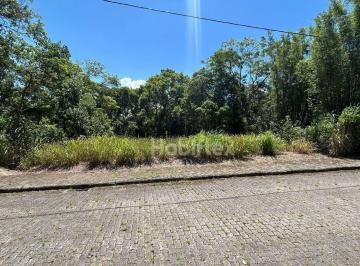 fe059bbfa85b80613d1ab377a6f435b2cbfbf513 · Terreno à venda, 450 m² - Campeche - Florianópolis/SC