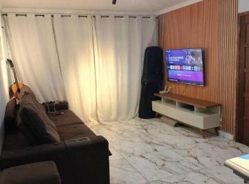 2c195a38b5b8489b3f4e1642885e3dac862e320a · Sobrado com 2 dormitórios à venda, 96 m² por R$ 430.000,00 - Cidade Jardim Cumbica - Guarulhos/SP