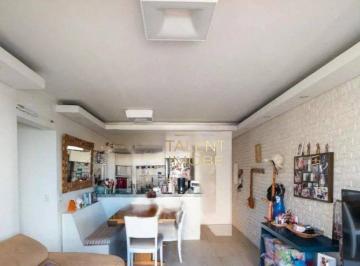 9be09583c64d8ee6f0067eb061ccbc5a3129761f · Apartamento com 2 dormitórios à venda, 74 m² por R$ 800.000,00 - Vila da Saúde - São Paulo/SP