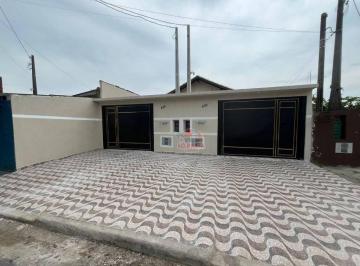 654ecf0048e79552f003c2c177f52d5a08b1916e · Casa à venda, 74 m² por R$ 419.000,00 - Jardim Corumbá - Itanhaém/SP