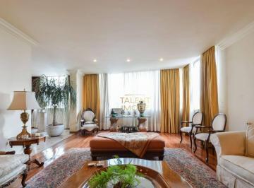 50876999231aea0e0948722fee4372653ddf65d0 · Apartamento com 4 dormitórios à venda, 414 m² por R$ 3.500. - Paraíso - São Paulo/SP