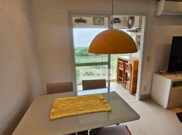 01a67c26beb846d4ec7c8b8f0a1fc92c1f3f9ba1 · Apartamento com 2 quartos à venda, 62 m² por R$ 570.000 - Jardim São Vicente