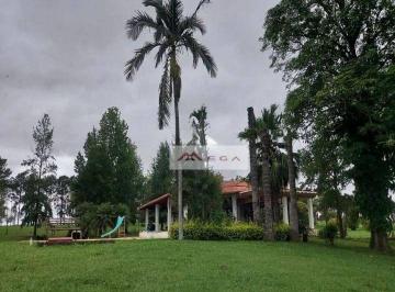 251c2c4b5a1f1c3346faa9301558df7e5771dc89 · Sítio com 5 dormitórios à venda, 133100 m² por R$ 6.900.000,00 - Alto das Palmeiras - Itu/SP
