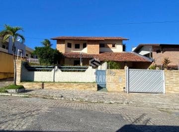 f882bb415a397056805afb6be3445af0891ff090 · Casa com 4 dormitórios à venda, 570 m² por R$ 2.500.000,00 - Pedro Gondim - João Pessoa/PB