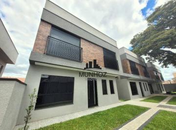 7eda356af56cbb7f83eae84b670d2f3cf03ea6d7 · Sobrado com 3 dormitórios à venda, 105 m² por R$ 750.000,00 - Santa Felicidade - Curitiba/PR