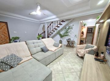 c8894a5ead672a8b4baa42547fc0af7b82346e1a · Sobrado com 2 dormitórios à venda, 102 m² por R$ 535.000,00 - Vila Antártica - Praia Grande/SP