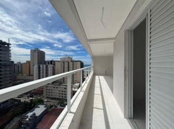 4eaaad6bf61edb718c76fbb2b7ebbac7aad362e7 · Apartamento com 3 dormitórios à venda, 107 m² por R$ 820.000,00 - Aviação - Praia Grande/SP