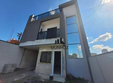c5f185245a12b0eca228dec447567d2add1f103d · Sobrado com 3 dormitórios à venda, 116 m² por R$ 790.000,00 - Capão Raso - Curitiba/PR