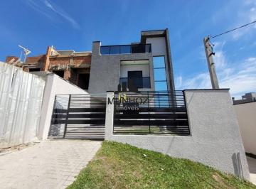 bef9db02305aeaea4017c64f699c93ce36a5fb2b · Sobrado com 3 dormitórios à venda, 105 m² por R$ 850.000,00 - Capão Raso - Curitiba/PR