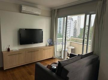 fb625a54950ec38b0eb1f81e4ba88b4747e61597 · Apartamento com 2 dormitórios à venda, 63 m² por R$ 650.000,00 - Paraíso do Morumbi - São Paulo/SP