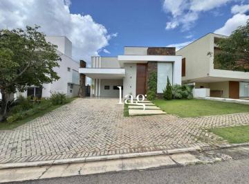 5f0594504ad8a7f70dc42de05ed90c341b59a5c6 · Casa com 3 quartos à venda, 198 m²  - Alphaville Nova Esplanada - Votorantim/SP