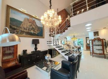 f3a5daba8ad569f7898fb9b6a99bf9dce851e6af · Casa com 3 dormitórios à venda, 235 m² por R$ 1.490.000,00 - Condomínio Ibiti Royal Park - Sorocaba/