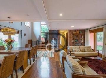 786eacb7e541e9d99849cd3a449a86b8ace71e26 · Casa com 5 quartos à venda, 554 m² por R$ 4.400.000 - Condomínio Vale Da Santa Fé - Vinhedo/SP