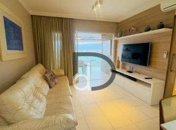 348e91501ff78e4fc74b7c9774dc4e117947a231 · Apartamento com 3 dormitórios à venda, 116 m² por R$ 3.700.000,00 - Riviera de São Lourenço - Bertio