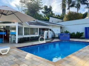 7ebd0b00df0c51dff3e4e3d20ba8576f3fae8f00 · Casa com 4 quartos à venda, 384 m² por R$ 2.950.000 - Condomínio Vale do Itamaracá - Valinhos/SP