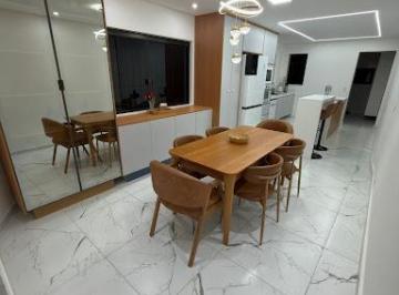 daccf4c4bb351b94bb4fc7df614854dcb1fbde36 · Sobrado com 3 dormitórios à venda, 174 m² por R$ 798.000,00 - Paulicéia - São Bernardo do Campo/SP