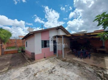 e44ebf4cf4be3464736372a6a48fb265d7d25dbb · Casa com 2 dormitórios à venda, por R$ 230.000 - Jardim Maria Luiza - Botucatu/SP