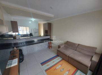 eef77c3d513847c27242eed09515a57259f4031c · Casa com 2 dormitórios à venda, por R$ 235.000 - Jardim Monte Mor - Botucatu/SP