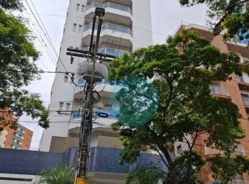 Fachada · Apartamento com 3 dormitórios à venda, 120 m² por R$ 940.000,00 - São Benedito - Poços de Caldas/MG