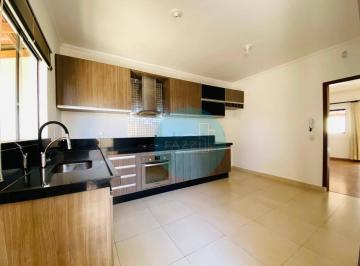 Cozinha · Casa com 2 dormitórios à venda, 96 m² por R$ 379.000,00 - Jardim Itamaraty V - Poços de Caldas/MG