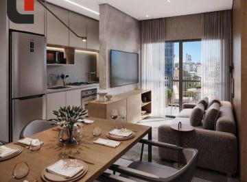 f569f3510747ec6a213c5778b122c9940ea34f74 · Moní Apto 55m² 2 quartos, sacada gourmet e 1 vaga no Alto da Glória