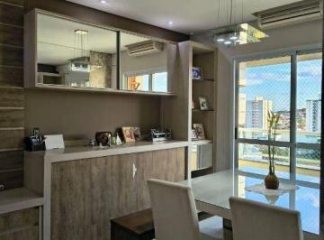 c26ee30ff2f2fc9555edf7b6c88c78dfe6b52c2a · Apartamento à venda, 78 m² por R$ 440.000 - Residencial Independência - Nova Odessa/SP