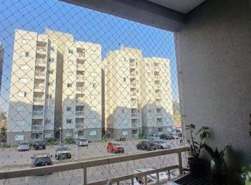 7c2e53927cf1eece7f2189b759bbed595f398a6d · Apartamento à venda, 53 m² por R$ 270.000 - Square Residence - Nova Odessa/SP