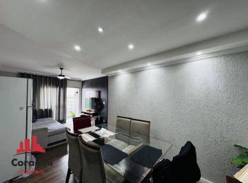 745cfc8dee1377f333392bbdd77aed4a546a5859 · Apartamento com 3 quartos à venda, 98 m² por R$ 429.000 - Cidade Jardim II - Americana/SP