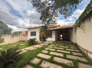 d2ddf6dee1a713516ea6e5c597f89642d9bac96b · Casa com 4 dormitórios à venda, 130 m² por R$ 549.980 - Pousada Del Rey - Igarapé/MG
