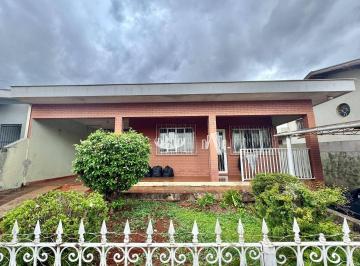 Casa com 3 quartos à venda, 250 m² - Jardim Europa - Londrina/PR · Casa à venda, 250 m² por R$ 800.000,00 - Jardim Europa - Londrina/PR