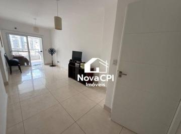 ea13a075e70d26e67e21d5510e987ac9ff0a5203 · Apartamento 2 Quartos com Suíte para Locação na Guilhermina Praia Grande – Andar Alto e Lazer Comple