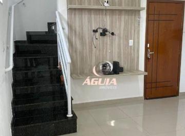 17c2f76e18ac8ceeec1a65c856252590538654a9 · Cobertura com 2 dormitórios à venda, 54 m² por R$ 625.000,00 - Vila Metalúrgica - Santo André/SP