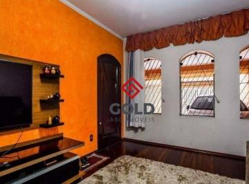 1b50faef313c5afe8ba3323c4b24d4fc1c7d5118 · Sobrado com 4 dormitórios à venda, 196 m² por R$ 1.100.000,00 - Vila Camilópolis - Santo André/SP