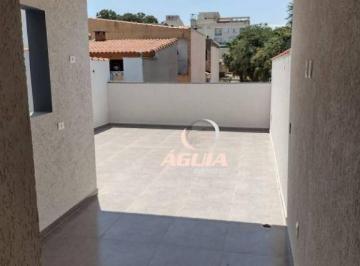 1080d15b39e02185be6123a55a5a5e2540e3aeb2 · Cobertura com 2 dormitórios à venda, 58 m² por R$ 585.000 - Vila Metalúrgica - Santo André/SP