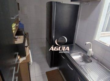 48fab862a2b436e4765ed4459833d1b3ca89ee66 · Cobertura com 2 dormitórios à venda, 49 m² por R$ 530.000 - Vila Camilópolis - Santo André/SP
