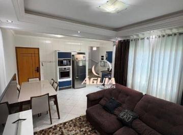 db71745a0626618e793dde4f87e1bb53fbb57367 · Cobertura com 2 dormitórios à venda, 113 m² por R$ 795.000,00 - Parque das Nações - Santo André/SP