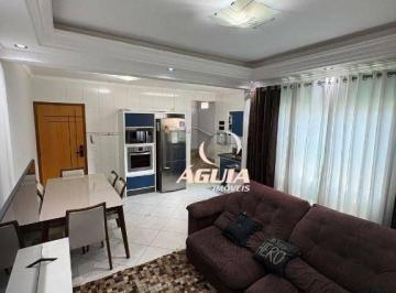 db71745a0626618e793dde4f87e1bb53fbb57367 · Cobertura com 2 dormitórios à venda, 113 m² por R$ 795.000,00 - Parque das Nações - Santo André/SP